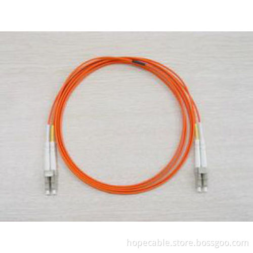SC Patch Cord Fiber-optic Connectors